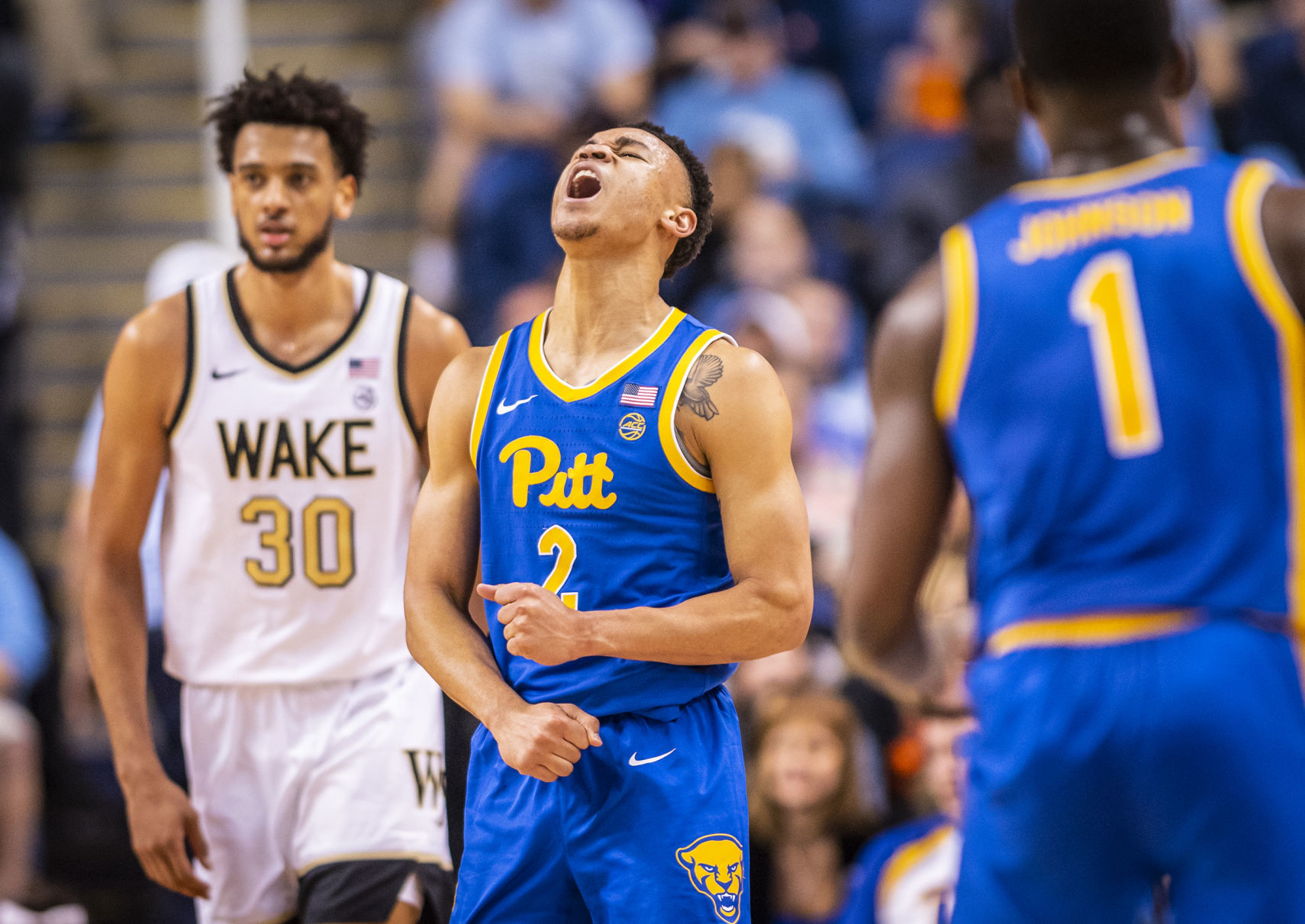 WakeBasketball